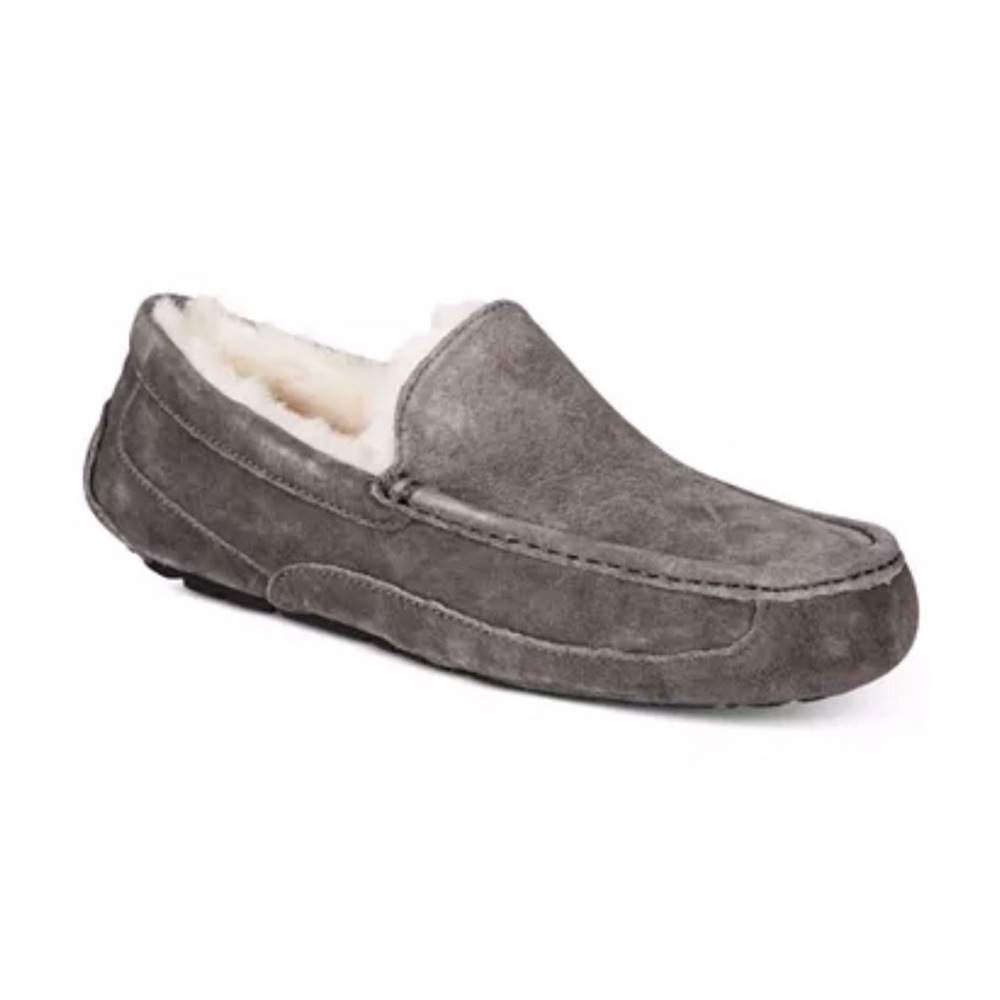 Men’s Ascot Ugg Slippers